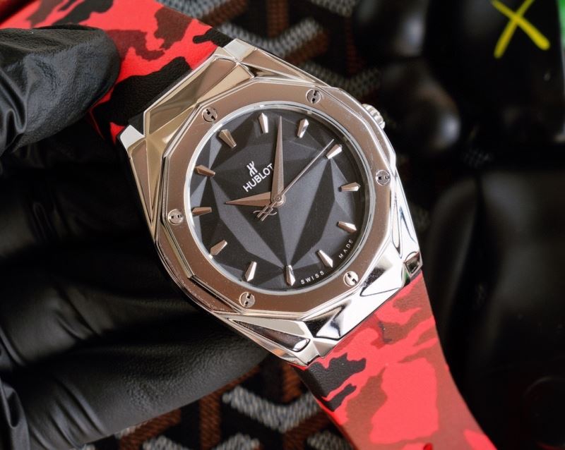 HUBLOT